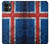 S3000 アイスランドサッカー Iceland Football Soccer Flag iPhone 11 バックケース、フリップケース・カバー