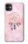 S3094 ドリームキャッチャー 水彩 Dreamcatcher Watercolor Painting iPhone 11 バックケース、フリップケース・カバー
