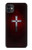 S3160 クリスチャンクロス Christian Cross iPhone 11 バックケース、フリップケース・カバー