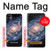 S3192 天の川 銀河 Milky Way Galaxy iPhone 11 バックケース、フリップケース・カバー