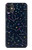S3220 スターマップ星座星座 Star Map Zodiac Constellations iPhone 11 バックケース、フリップケース・カバー
