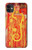 S3352 グスタフ・クリムト医学 Gustav Klimt Medicine iPhone 11 バックケース、フリップケース・カバー