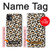 S3374 ヒョウのパターン Fashionable Leopard Seamless Pattern iPhone 11 バックケース、フリップケース・カバー