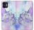S3375 ユニコーン Unicorn iPhone 11 バックケース、フリップケース・カバー