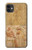 S3398 エジプト・ステラ・メントゥホテプ Egypt Stela Mentuhotep iPhone 11 バックケース、フリップケース・カバー