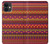 S3404 アステカパターン Aztecs Pattern iPhone 11 バックケース、フリップケース・カバー