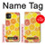 S3408 レモン Lemon iPhone 11 バックケース、フリップケース・カバー