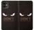 S3412 私の携帯に触るな Do Not Touch My Phone iPhone 11 バックケース、フリップケース・カバー