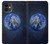 S3430 青い星 Blue Planet iPhone 11 バックケース、フリップケース・カバー