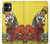S3458 タロットカード 力 Strength Tarot Card iPhone 11 バックケース、フリップケース・カバー