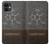 S3475 カフェイン分子 Caffeine Molecular iPhone 11 バックケース、フリップケース・カバー