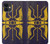 S3546 ローマンシールド Roman Shield Blue iPhone 11 バックケース、フリップケース・カバー