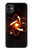 S3547 量子原子 Quantum Atom iPhone 11 バックケース、フリップケース・カバー