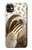 S3559 ナマケモノ Sloth Pattern iPhone 11 バックケース、フリップケース・カバー