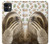 S3559 ナマケモノ Sloth Pattern iPhone 11 バックケース、フリップケース・カバー