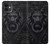S3619 ダークゴシックライオン Dark Gothic Lion iPhone 11 バックケース、フリップケース・カバー