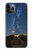 S0734 天国への階段アイスランド Stairway to Heaven Iceland iPhone 11 Pro バックケース、フリップケース・カバー