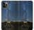 S0734 天国への階段アイスランド Stairway to Heaven Iceland iPhone 11 Pro バックケース、フリップケース・カバー
