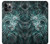 S1006 デジタルのドラゴン Digital Chinese Dragon iPhone 11 Pro バックケース、フリップケース・カバー