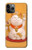 S1217 マネキネコ Maneki Neko Lucky Cat iPhone 11 Pro バックケース、フリップケース・カバー