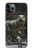 S1288 恐竜Tレックス博物館 Dinosaur T Rex Museum iPhone 11 Pro バックケース、フリップケース・カバー