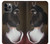 S1337 日本芸者ネック Japan Geisha Neck iPhone 11 Pro バックケース、フリップケース・カバー