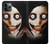 S1344 ジェフキラー Jeff the Killer iPhone 11 Pro バックケース、フリップケース・カバー