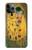 S2137 グスタフ・クリムト接吻 Gustav Klimt The Kiss iPhone 11 Pro バックケース、フリップケース・カバー
