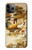 S2181 フレンチカントリーチキン French Country Chicken iPhone 11 Pro バックケース、フリップケース・カバー