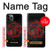 S2557 五芒星 Pentagram iPhone 11 Pro バックケース、フリップケース・カバー