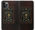 S2649 ヴィンテージポイズンガラスびん Unfiltered Poison Vintage Glass Bottle iPhone 11 Pro バックケース、フリップケース・カバー