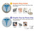 S2815 カドゥケウスの杖 医療シンボル Medical Symbol iPhone 11 Pro バックケース、フリップケース・カバー