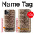 S2875 ラトルスネークスキン グラフィックプリント Rattle Snake Skin Graphic Printed iPhone 11 Pro バックケース、フリップケース・カバー