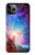 S2916 オリオン大星雲M42 Orion Nebula M42 iPhone 11 Pro バックケース、フリップケース・カバー
