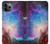 S2916 オリオン大星雲M42 Orion Nebula M42 iPhone 11 Pro バックケース、フリップケース・カバー