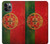 S2973 ポルトガルサッカー Portugal Football Soccer Flag iPhone 11 Pro バックケース、フリップケース・カバー
