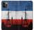 S2980 フランスサッカー France Football Soccer Flag iPhone 11 Pro バックケース、フリップケース・カバー