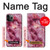 S3052 ピンクの大理石のグラフィックプリント Pink Marble Graphic Printed iPhone 11 Pro バックケース、フリップケース・カバー
