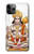 S3186 ハヌマン Lord Hanuman Chalisa Hindi Hindu iPhone 11 Pro バックケース、フリップケース・カバー