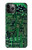 S3392 電子基板回路図 Electronics Board Circuit Graphic iPhone 11 Pro バックケース、フリップケース・カバー