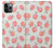S3503 桃 Peach iPhone 11 Pro バックケース、フリップケース・カバー