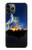 S3506 イスラムのラマダン Islamic Ramadan iPhone 11 Pro バックケース、フリップケース・カバー