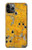 S3528 弾 黄色の金属 Bullet Rusting Yellow Metal iPhone 11 Pro バックケース、フリップケース・カバー