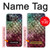 S3539 人魚の鱗 Mermaid Fish Scale iPhone 11 Pro バックケース、フリップケース・カバー