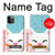 S3542 かわいい猫漫画 Cute Cat Cartoon iPhone 11 Pro バックケース、フリップケース・カバー