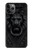 S3619 ダークゴシックライオン Dark Gothic Lion iPhone 11 Pro バックケース、フリップケース・カバー
