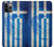 S2970 ギリシャサッカー Greece Map Football Soccer Flag iPhone 11 Pro Max バックケース、フリップケース・カバー