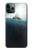 S3540 巨大なタコ Giant Octopus iPhone 11 Pro Max バックケース、フリップケース・カバー