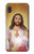 S0798 イエス Jesus Samsung Galaxy A10e バックケース、フリップケース・カバー
