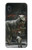 S1288 恐竜Tレックス博物館 Dinosaur T Rex Museum Samsung Galaxy A10e バックケース、フリップケース・カバー